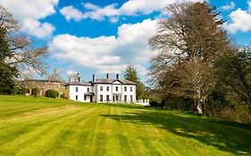 Plas Llangoedmor